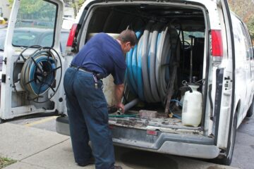 Wasserschaden Werkvertrag: Beweislast für ortsübliche Vergütung